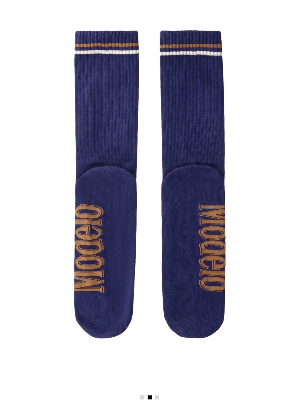 Brand New Kappa Modelo Socks - Picture 3 of 6